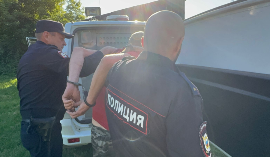 Свердловская полиция: остерегайтесь неожиданных посылок и писем